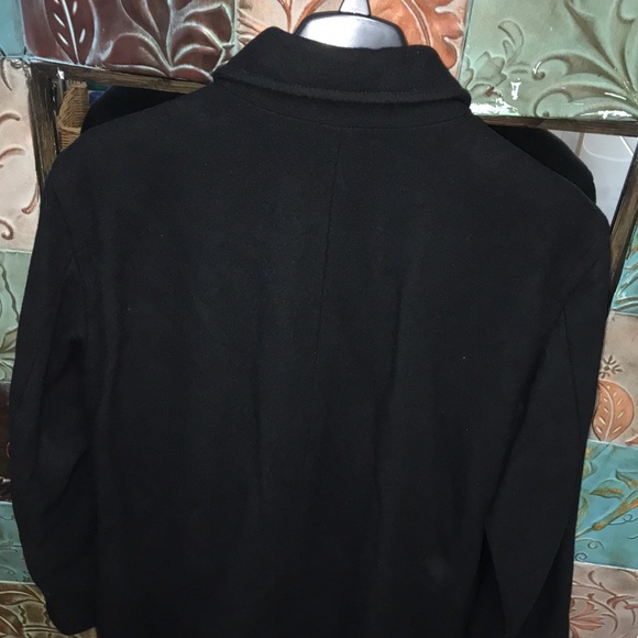 GAP Wool Blend Coat - Picture 7 of 16